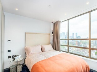 2 bedroom apartment for rent in Balfron Tower 7 St Leonards Road Poplar E14
