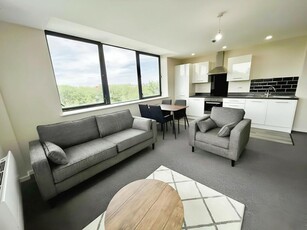 2 bedroom apartment for rent in Balmoral House, Salford , M5