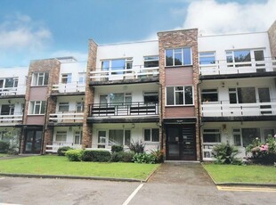 2 bedroom apartment for rent in Beech Court, Allerton Road, Liverpool, L18 3JZ, L18