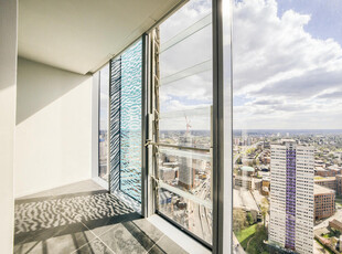 2 bedroom apartment for rent in Beetham Tower, Holloway Circus Queensway, Birmingham City Centre, B1