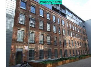 2 bedroom apartment for rent in Block 3 The Hicking Building, Queens Road, Nottingham, NG2 3BU, NG2