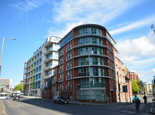 2 bedroom apartment for rent in Bloomsbury Court, Beck Street, NG1