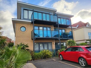 2 bedroom apartment for rent in Burtley Road, Southbourne, BH6