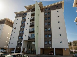 2 bedroom apartment for rent in Catrine, Watkiss Way, Victoria Wharf, CF11