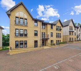 2 bedroom apartment for rent in Central Court, Central Avenue, Cambuslang, South Lanarkshire, G72 8FA, G72