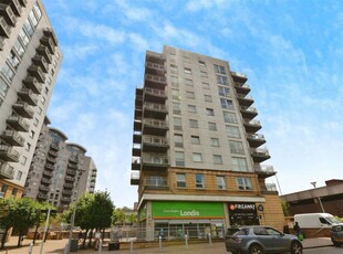 2 bedroom apartment for rent in Crown Heights, Alencon Link, Basingstoke, RG21 7TY, RG21