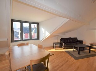 2 bedroom apartment for rent in Crown Street Buildings, Crown Street, LS2