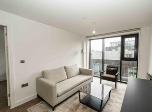 2 bedroom apartment for rent in David Lewis Street, Liverpool, Merseyside, L1