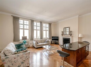 2 bedroom apartment for rent in Egerton Gardens, London, SW3