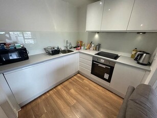 2 bedroom apartment for rent in Falkner Street, Liverpool, Merseyside, L8