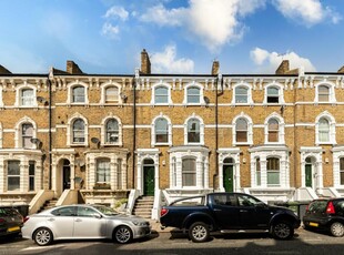 2 bedroom apartment for rent in Ferndale Road, Sw4, SW4