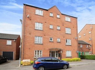 2 bedroom apartment for rent in Ffordd Ty Unnos, Heath, Cardiff, CF14