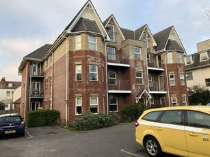 2 bedroom apartment for rent in Florence Road, BOURNEMOUTH, BH5