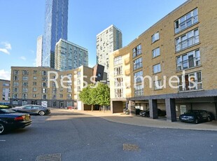 2 bedroom apartment for rent in Franklin Building, Westferry Road, Canary Wharf,London, E14