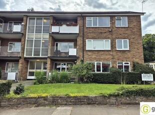 2 bedroom apartment for rent in Hazelmead Court, Sutton Coldfield, West Midlands, B73