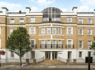2 bedroom apartment for rent in Hugh Street, London, SW1V