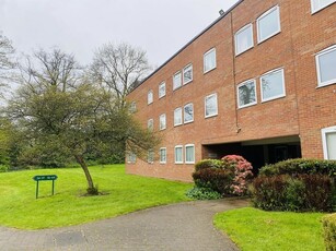2 bedroom apartment for rent in Jacoby Place, Priory Road, Edgbaston, B5