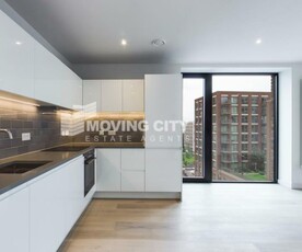 2 bedroom apartment for rent in John Cabot House, Royal Wharf, London, E16 , E16