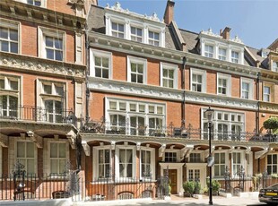 2 bedroom apartment for rent in Kensington Court, London, W8