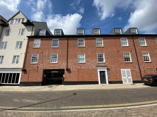 2 bedroom apartment for rent in King Street, Norwich, NR1 1QE, NR1