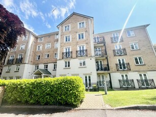 2 bedroom apartment for rent in Knyveton Road, Bournemouth, BH1