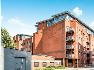 2 bedroom apartment for rent in Lake House, Ellesmere Street, Manchester, M15