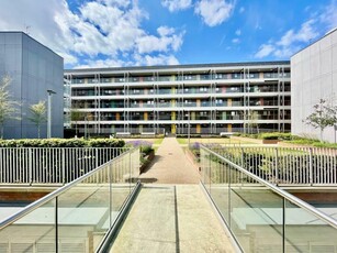 2 bedroom apartment for rent in Lattice Court, Campbell Park, MK9