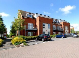 2 bedroom apartment for rent in Leander Way, Oxford, OX1