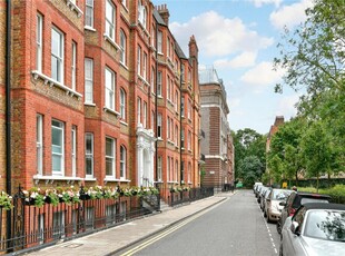 2 bedroom apartment for rent in Luxborough Street, Marylebone, W1U