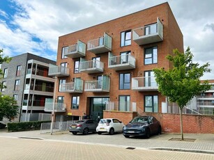 2 bedroom apartment for rent in Mainstay Court, Campbell Park, MK9