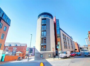 2 bedroom apartment for rent in Marconi House, Melbourne Street, Newcastle upon Tyne, Tyne and Wear, NE1
