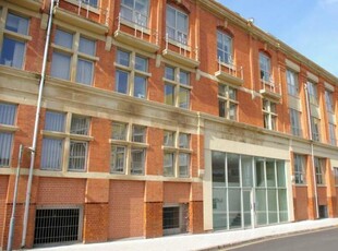 2 bedroom apartment for rent in Morledge Street, LEICESTER, LE1