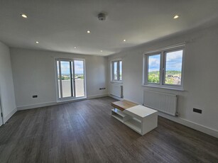 2 bedroom apartment for rent in Napier Road, LUTON, LU1