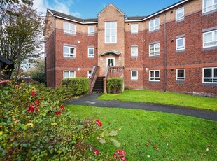 2 bedroom apartment for rent in Princes Gardens Highfield Street, Liverpool, L3