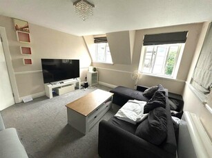 2 bedroom apartment for rent in Regent House, North Street, BN1