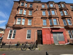 2 bedroom apartment for rent in Reidvale Street, Dennistoun, G31