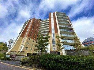 2 bedroom apartment for rent in Richmond Hill Drive, Bournemouth, BH2
