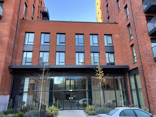 2 bedroom apartment for rent in SnowHill Wharf, Lancaster Building, 62 Shadwell Street, Birmingham, B4