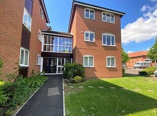 2 bedroom apartment for rent in St Andrews Court, Bury St Edmunds, IP33