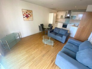 2 bedroom apartment for rent in St Georges Island, 5 Kelso Place, Manchester, M15