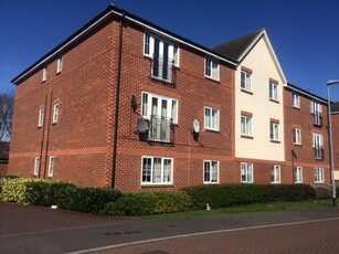 2 bedroom apartment for rent in Stavely Way, Gamston, NG2