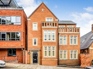 2 bedroom apartment for rent in The Convent, 6 College Street, Nottingham, Nottinghamshire, NG1