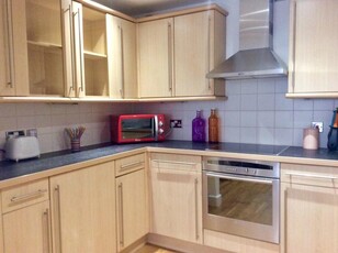 2 bedroom apartment for rent in The Ropewalk, Nottingham, NG1