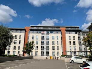 2 bedroom apartment for rent in Upper College Street, Nottingham, NG1