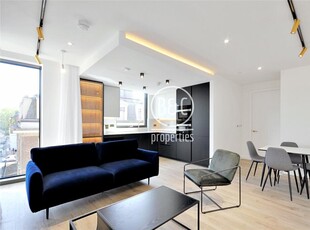 2 bedroom apartment for rent in Vermont House, 250 City Road, London, EC1V