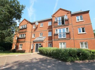 2 bedroom apartment for rent in Walnut Mews, Peterborough, PE3 6GJ, PE3