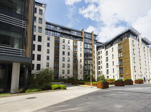 2 bedroom apartment for rent in Waterfront Plaza, Nottingham, NG2