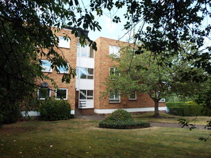 2 bedroom apartment for rent in West Brentwood, CM14