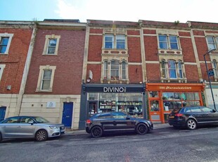 2 bedroom apartment for rent in Whiteladies Road, Clifton, Bristol, BS8