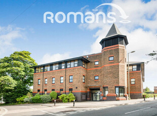 2 bedroom apartment for rent in Winchester Road, Basingstoke, RG21